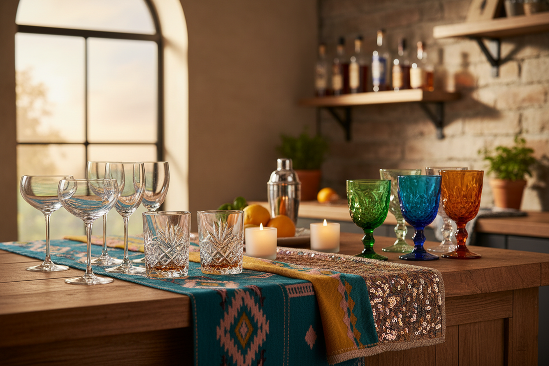 5 Easy Ways to Elevate Your Home Entertaining Game