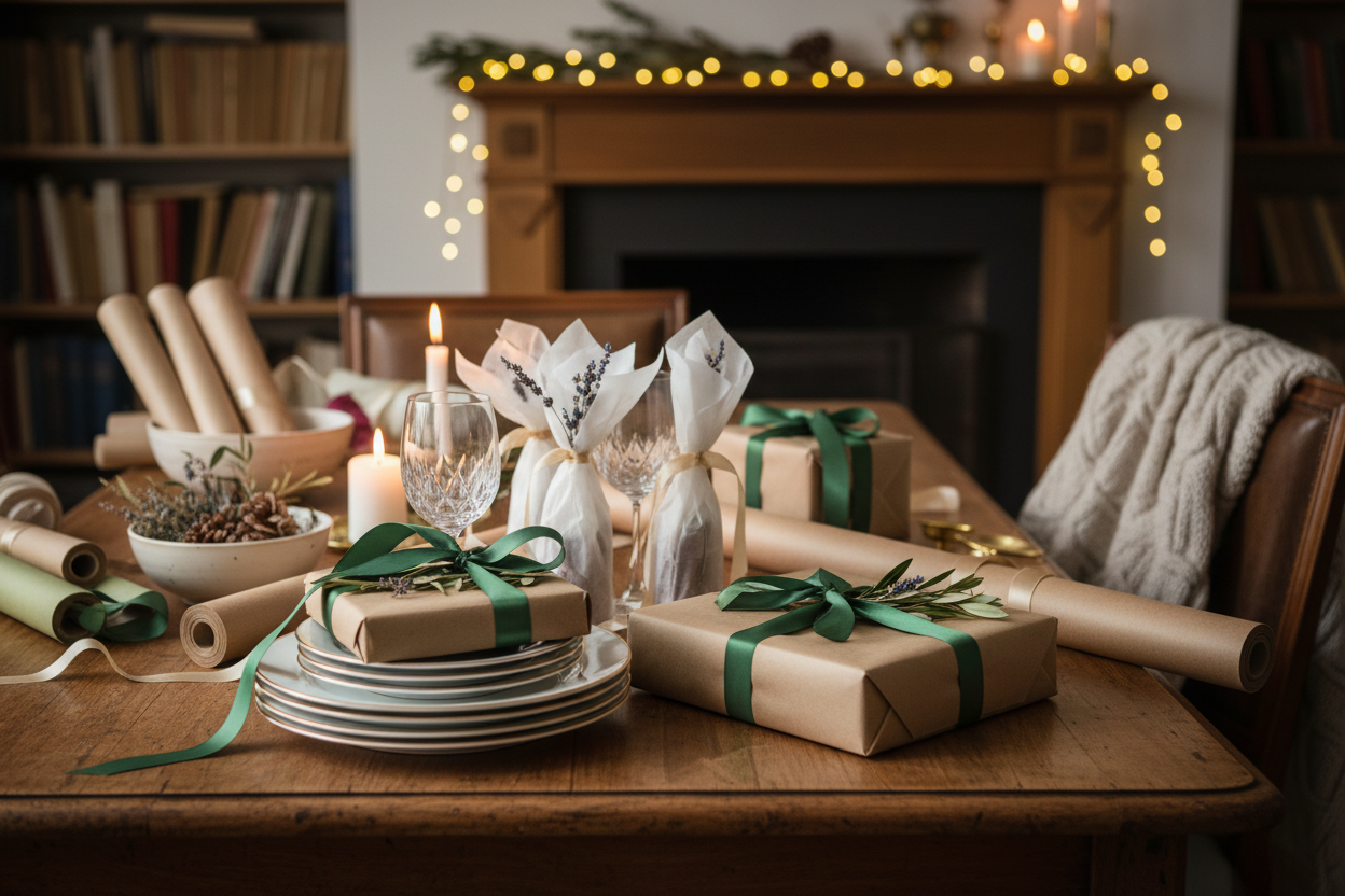 The Thoughtful Host's Gift Guide: What to Give the Home Entertainer