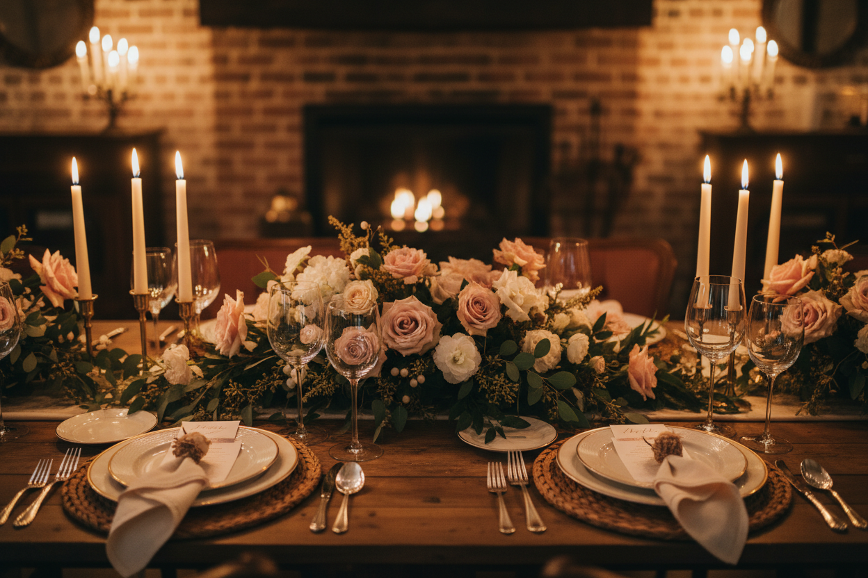 How to Host a Dinner Party Without the Stress