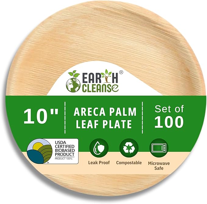 Disposable Paper & Plastic Bowls