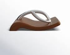 nambe Breeze Napkin Holder | Tabletop Napkin Tray for Parties, Weddings, and Events | Made of Acacia Wood and Stainless Steel | Measures at 9" x 7.5" x 3" | Designed by Neil Cohen