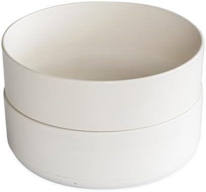 Nordic Ware Soup or Salad Bowl, Microwave Safe Polypropylene - Image 2