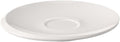 Villeroy & Boch NewMoon Collection Coffee Cup Saucer, Premium Porcelain by Unknown