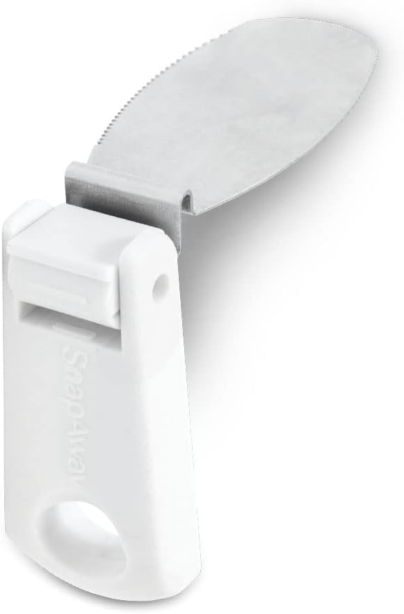 Attachable Tub Butter Knife - Image 5