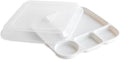 Nordic Ware Divided Meal Tray by NordicWare