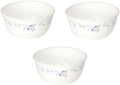 Corelle Livingware 28-Ounce Super Soup/Cereal Bowl, Cross Stitch Pattern by Corelle