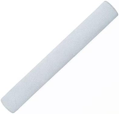 CVNC Suede Mallet for Playing Quartz Crystal Singing Bowl Suede Stick