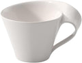 Villeroy & Boch New Wave Cafe Collection Café au Lait Cup, 6 x 4.75 x 4 in by Unknown