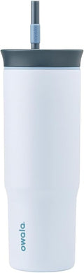Owala Stainless Steel Triple Layer Insulated Travel Tumbler by Unknown