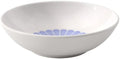 Villeroy & Boch Fleur Bleu Dessert Bowl, Creamy White/Blue, 3.75 oz | Creamy by Unknown