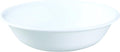 Corelle Winter Frost White Small Dessert Bowls - 10 oz - Set of 6 Bowls by Corelle