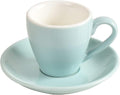 ionEgg Porcelain Espresso Cup by ionEgg