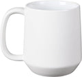 Miicol 16 oz Large Ceramic Coffee Mug, Mulled Drinks Cup, Gift by Miicol