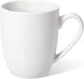 Urbanstrive 16 oz Large Coffee Mugs Ceramic Coffee Mug White Coffee Cups Tea by Urbanstrive