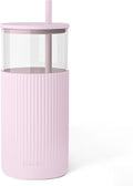 SANDJEST Glass Water Bottle by SANDJEST