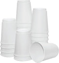 Insulated Paper Cups for Coffee & Tea Made in USA | Recyclable Double Wall by SIPTOWN