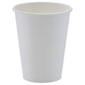 Amazon Basics Disposable Compostable Paper Coffee Cups by AmazonBasics