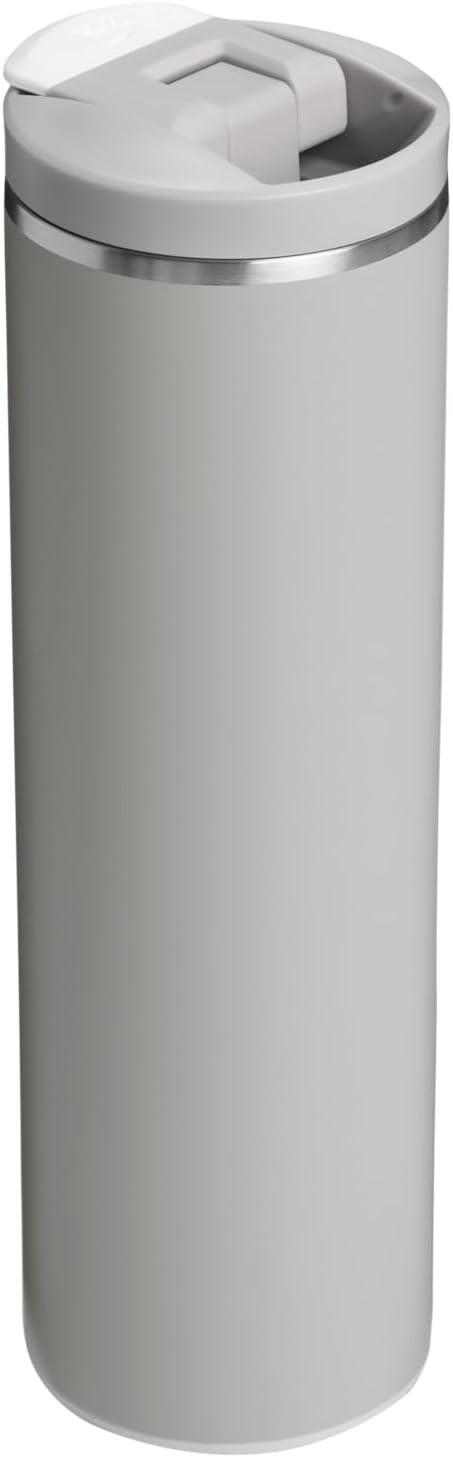STANLEY Transit FlipTop Mug | Leakproof Coffee Travel Cup | Vacuum Insulated - Image 3