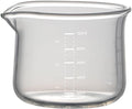 Espresso Cups, 100ML/3OZ Espresso Cups, Espresso Shot Glasses by ANAKAO