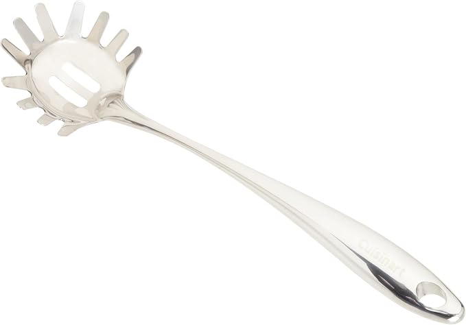 Cuisinart Stainless Steel Pasta Server by Cuisinart