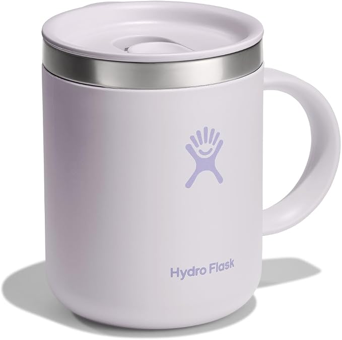Hydro Flask Coffee Mug – Insulated Stainless Steel, Non Spill, Leak Resistant - Image 2