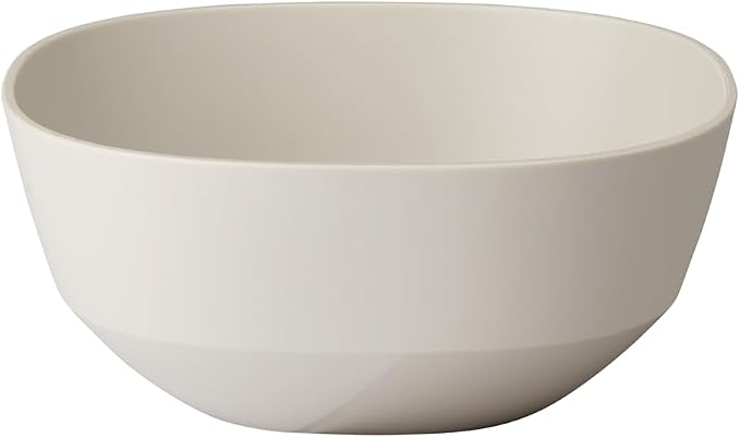 Mepal - Serving Bowl Silueta - Dishwasher & Microwave Resistant - Salad Bowl - by MEPAL