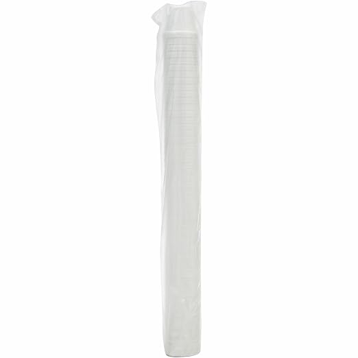 Dart 4 oz Insulated Foam Hot/Cold Cup - Image 8