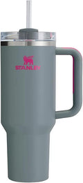 STANLEY Quencher H2.0 FlowState Stainless Steel Vacuum Insulated Tumbler by Unknown