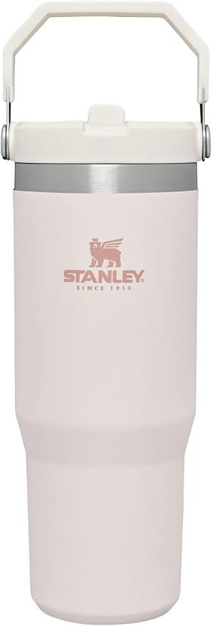 STANLEY IceFlow Flip Straw Tumbler by Unknown