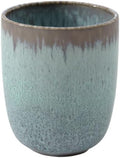 Like. By Villeroy and Boch – Lave glacé Handleless Mug, 400 ml, Cup Made From by Unknown