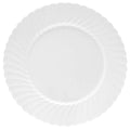 CW10144W Classicware Plates, 10.25 in by Waddington%C2%AENorthAmerica