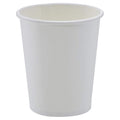 Amazon Basics Disposable Compostable Paper Coffee Cups by AmazonBasics