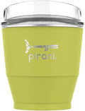Pirani 10 oz. Insulated Stackable Wine and Whiskey Tumbler by Pirani
