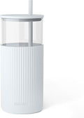 SANDJEST Glass Water Bottle by SANDJEST