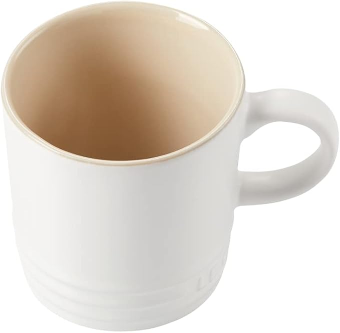 Le Creuset Stoneware Espresso Mug, 3 oz. by Unknown