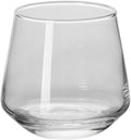 Handleless Highball Glass, 7.8 oz Tall Tumbler by Unknown
