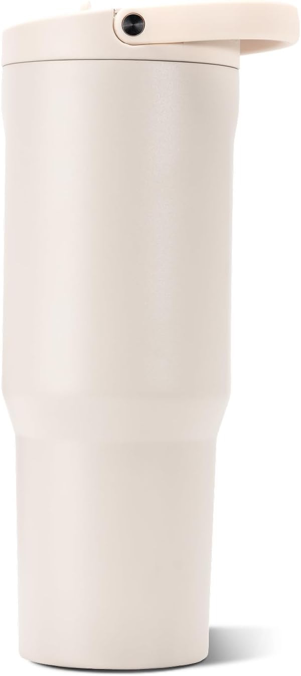 HydroJug Sport 32 oz Insulated Stainless Steel Water Bottle - Image 2