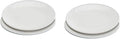 Nordic Ware Microwave Everyday Dinner Plates, 10 Inch by NordicWare