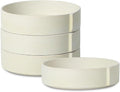 Stone Lain Bao 4-Piece Pasta Bowl Set Stoneware by Unknown