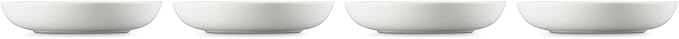 Le Creuset Stoneware Set of 4 Pasta Bowls, 8.5" each - Image 4