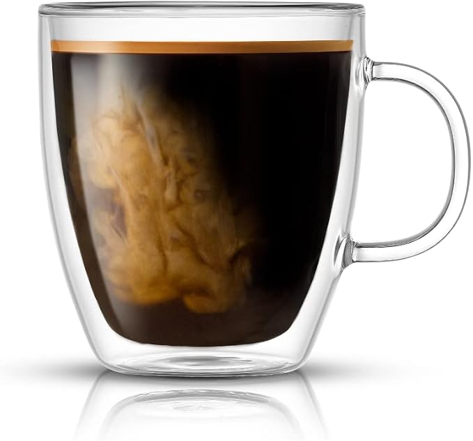 JoyJolt Savor Double Wall Insulated Glasses - Image 7