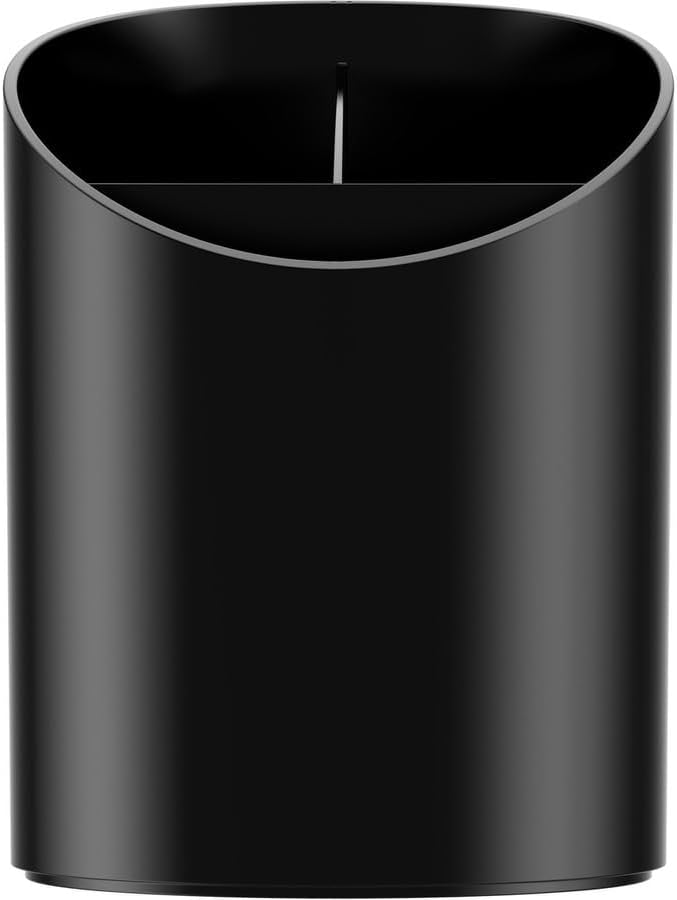 Deflecto Sustainable Office Large Pencil Cup, 4-3/8 x 5-5/8 Inches - Image 4