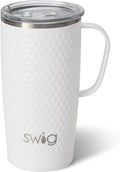 Swig Life 22oz Insulated Travel Mug by SwigLife