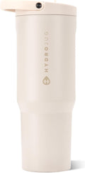 HydroJug Sport 32 oz Insulated Stainless Steel Water Bottle by Hydrojug