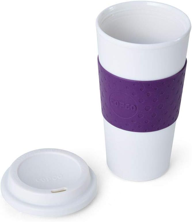Copco Acadia Travel Mug, 16 Ounce - Image 2