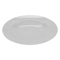 G.E.T. B-2412-DW Diamond White Collection, White 24 oz. Melamine Bowls (Pack of 12),