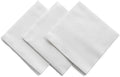 BloominGoods Disposable Linen-Feel Dessert and Beverage Napkins - Soft and absorbant cocktail Paper Napkins For Bar, Restaurant, Café, wedding Or Parties (2000-Pack)