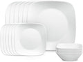 Corelle Vitrelle 18-Piece Service by Corelle