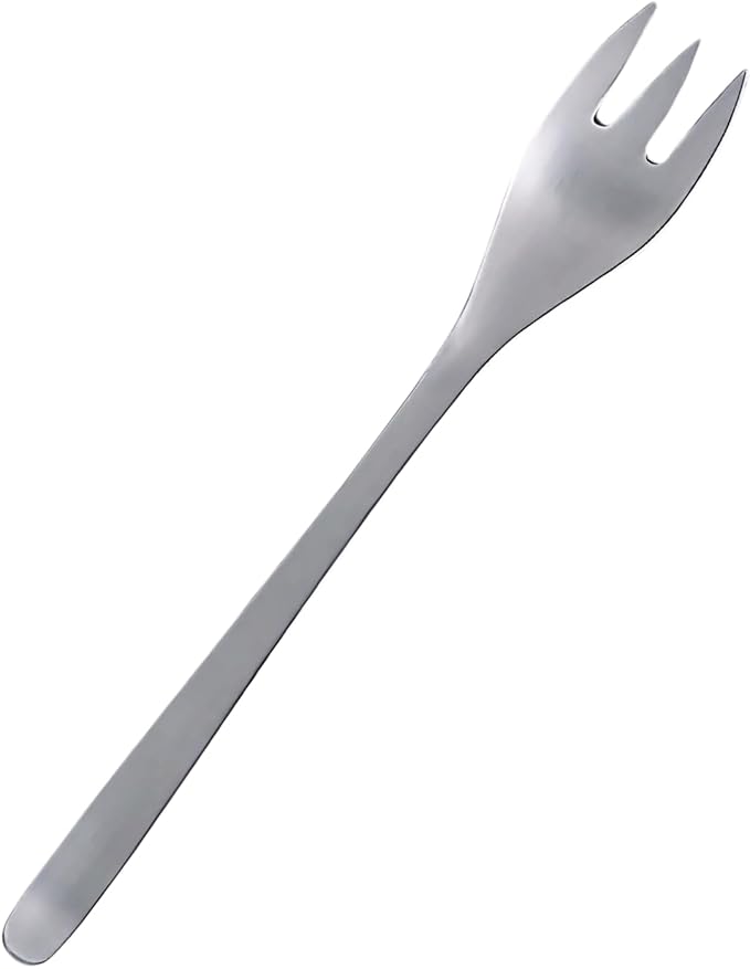 Sori Yanagi Simple Form Cutlery by Unknown