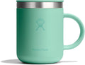 Hydro Flask Coffee Mug – Insulated Stainless Steel, Non Spill, Leak Resistant by Unknown